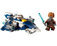 LEGO Star Wars 75400 Mikromyśliwiec jedi Plo Koona™ - 1331660 - zdjęcie 2